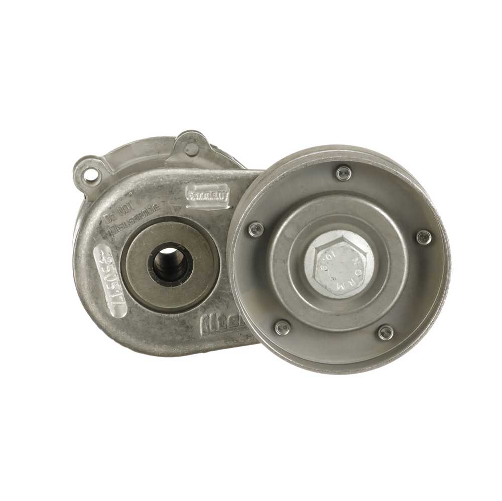 Spennarm, vifterem T39596 GATES 4861630AB JEEP
