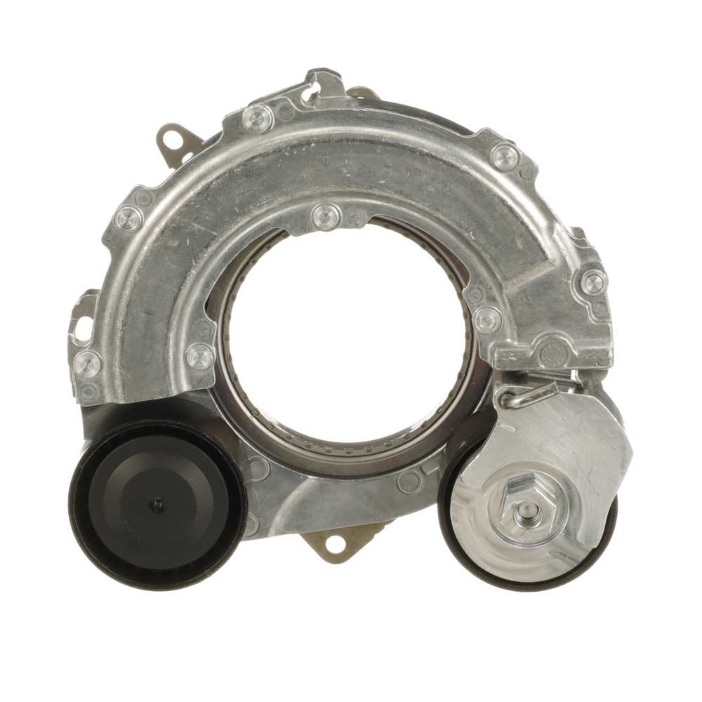 GATES Τεντωτήρας ιμάντα, ιμάντας poly-V T39610 Βραχίονας σύσφιγξης GATES KIA T39610