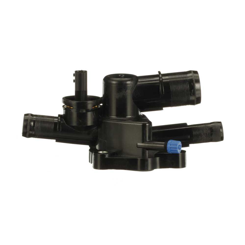 GATES TH72091G1 Thermostat DACIA Logan II Berline (L8) 1.0 SCe 75 73 CV Essence 2022