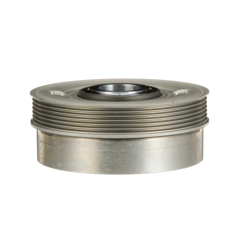 GATES 7845-20204 Poulie damper (vilebrequin)