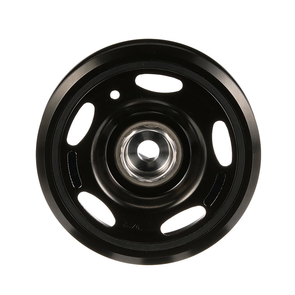 GATES 7845-20216 Poulie damper (vilebrequin)