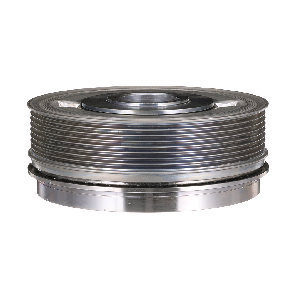GATES 7845-20221 Poulie damper (vilebrequin)