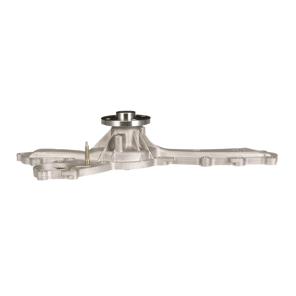 GATES WP0296 Waterpompen Lexus RX XU30 350 (GSU30_) 276 Pk Benzine prijs