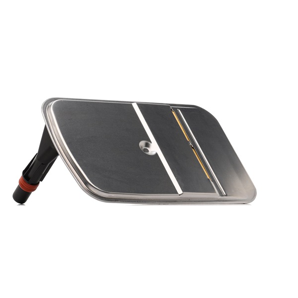 PURFLUX TFK-FI0003 Hydraulisk filtersett, automatgir