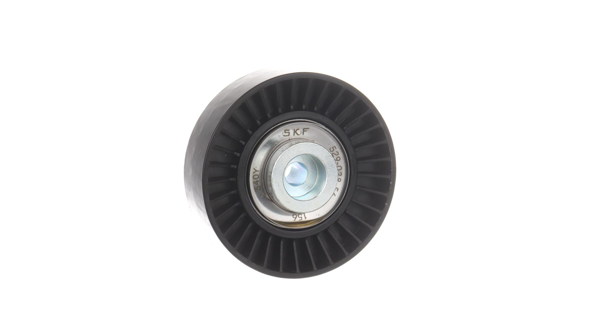 SKF VKMCV 58002 Umlenkrolle Keilrippenriemen