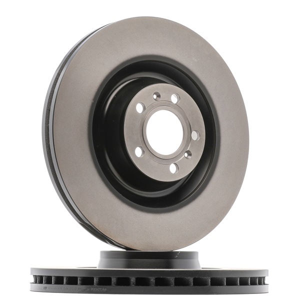 TRW DF4268S High performance remschijf Audi A6 C6 Avant 2.8 FSI quattro 220 Pk Benzine prijs