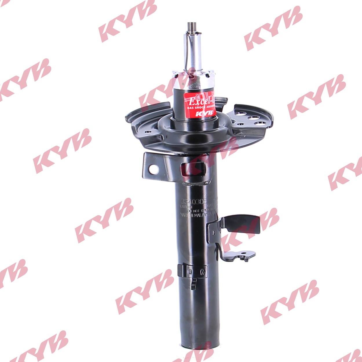 Federbein 3340305 KYB BV61-18K001-LBB FORD