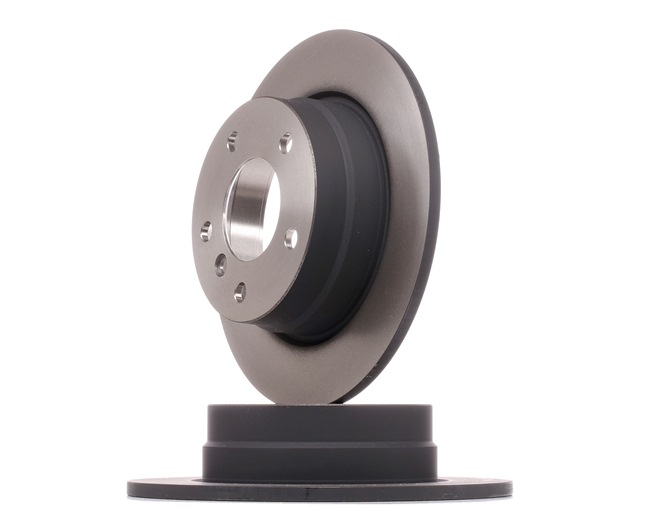 Disque de frein DF4448 TRW 6 764 647 BMW