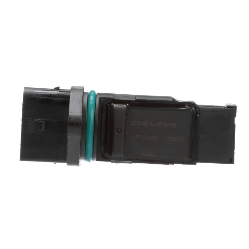 DELPHI Przepływomierz masowy powietrza AF10386-12B1 AF10386-12B1 DELPHI Przepływomierz powietrza Seat tanie