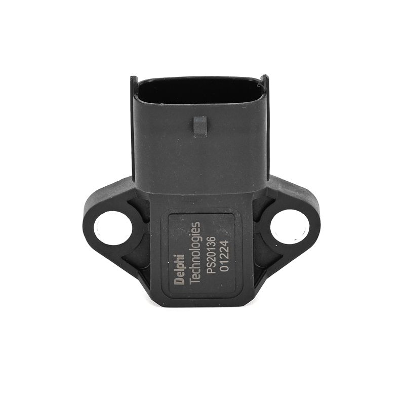 DELPHI PS20136-12B1 Sensor, inlaatdruk Hyundai i30 Fastback 1.6 CRDi hybrid 48V 136 Pk Diesel/Elektro prijs