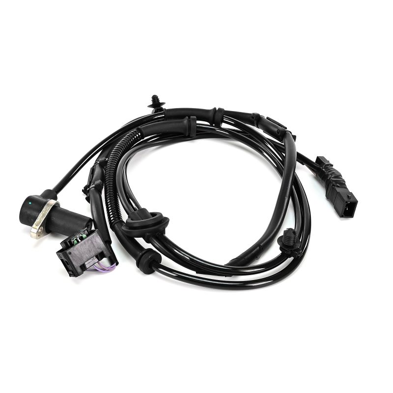 DELPHI SS21339-12B1 Wielsensor (ABS) Audi A4 B6 Cabrio 3.2 FSI quattro 255 Pk Benzine prijs