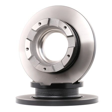 TRW DF4821S Brake disc TRW DF4821S Brake disc