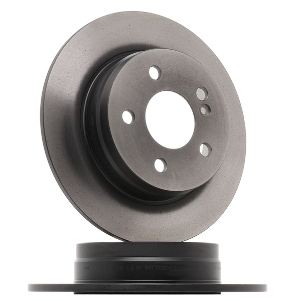 TRW DF4948 Piduriketas