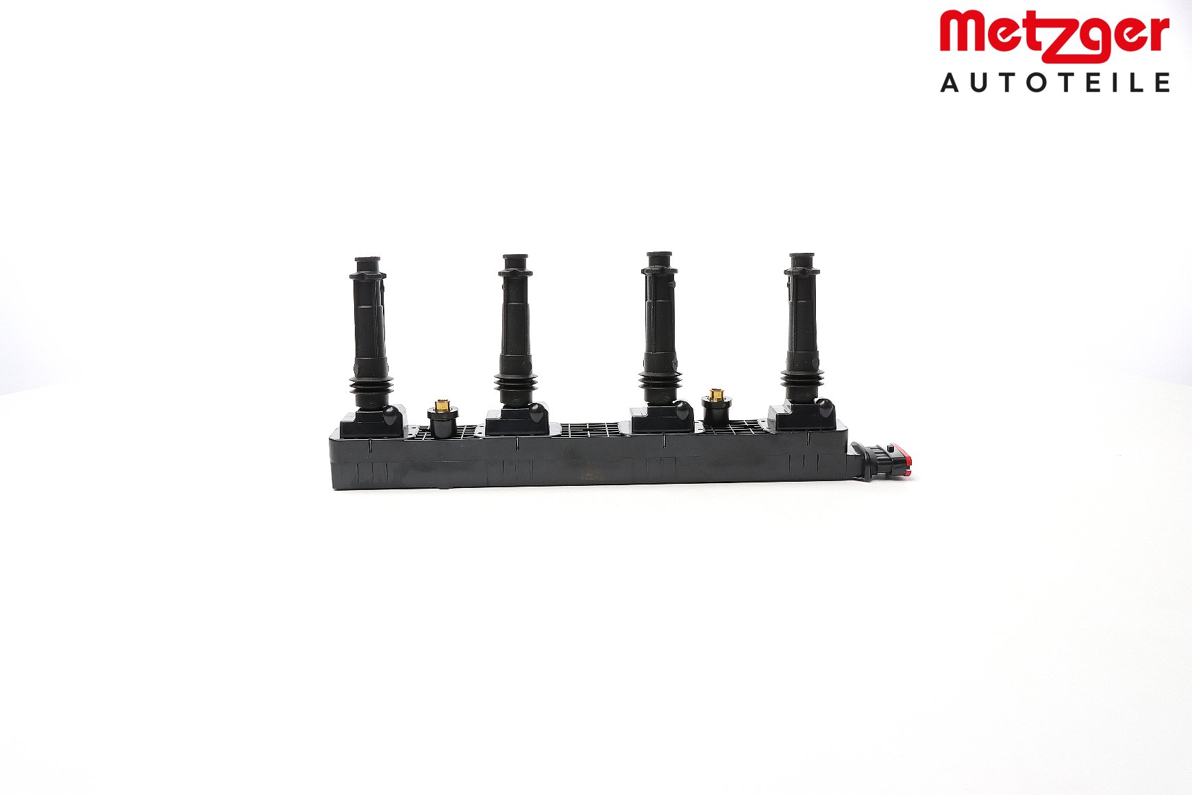 METZGER 0880515 Unidade de bobinas de ignição Astra H Hatchback 2.0 Turbo (L48) 170 cv Gasolina preço
