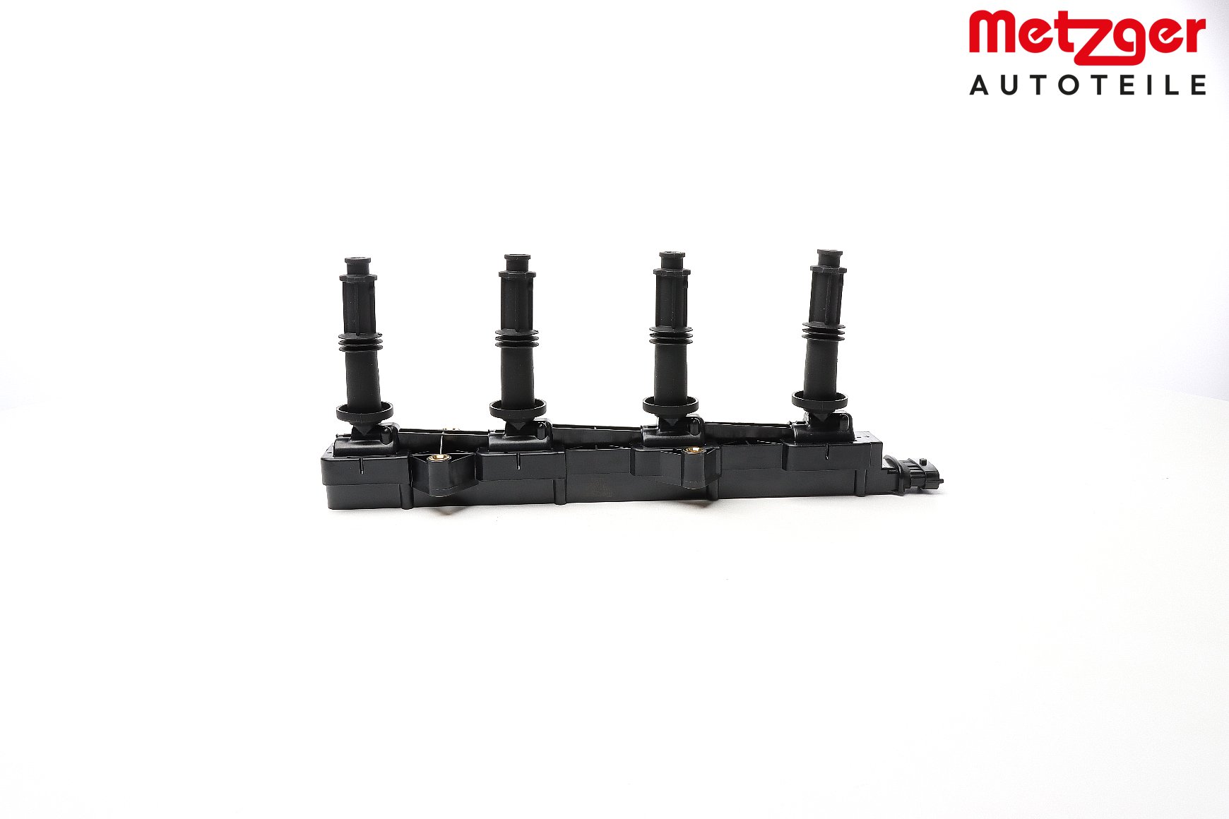 METZGER 0880516 Bobina de encendido