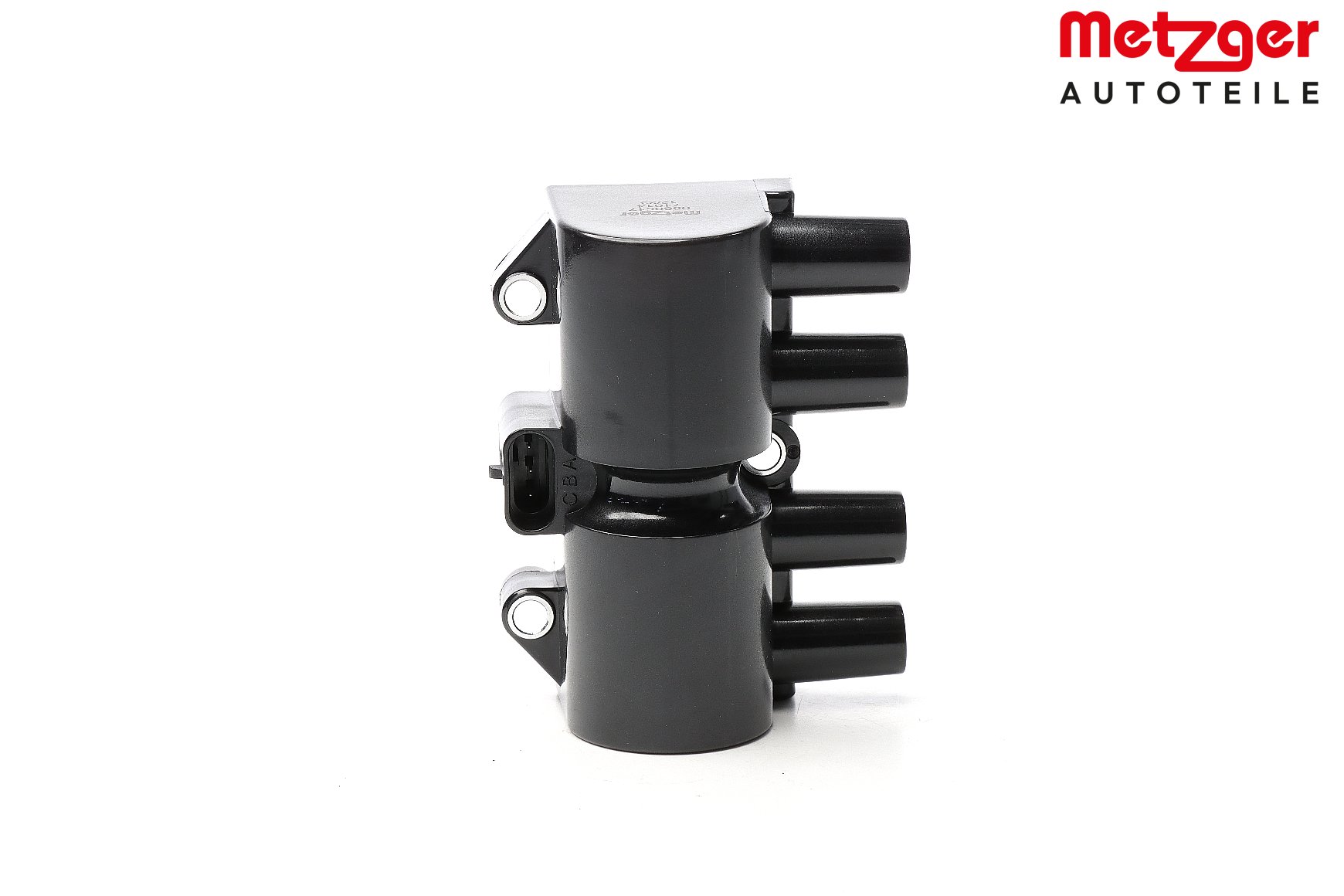 METZGER 0880517 Bobina de encendido