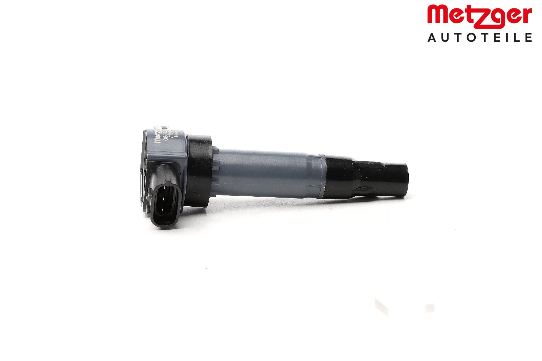 METZGER 0880539 Ignition coil