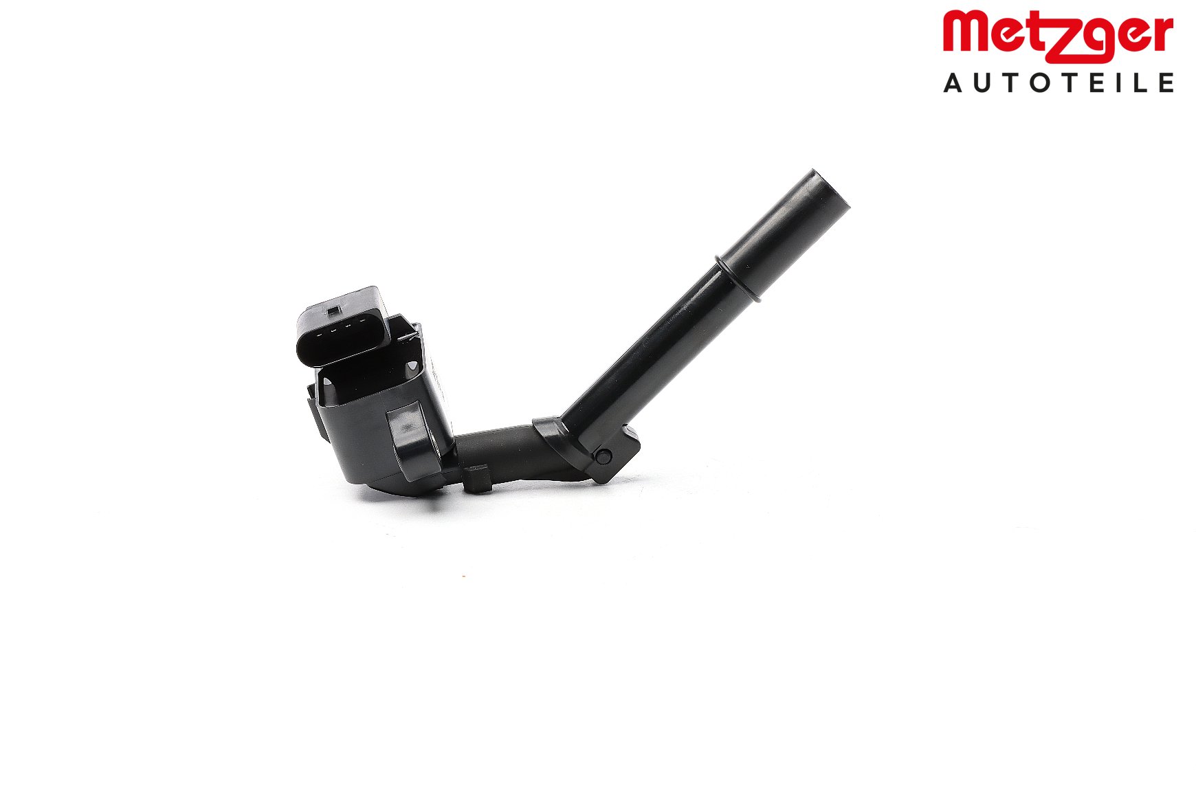 METZGER 0880540 Ignition coil