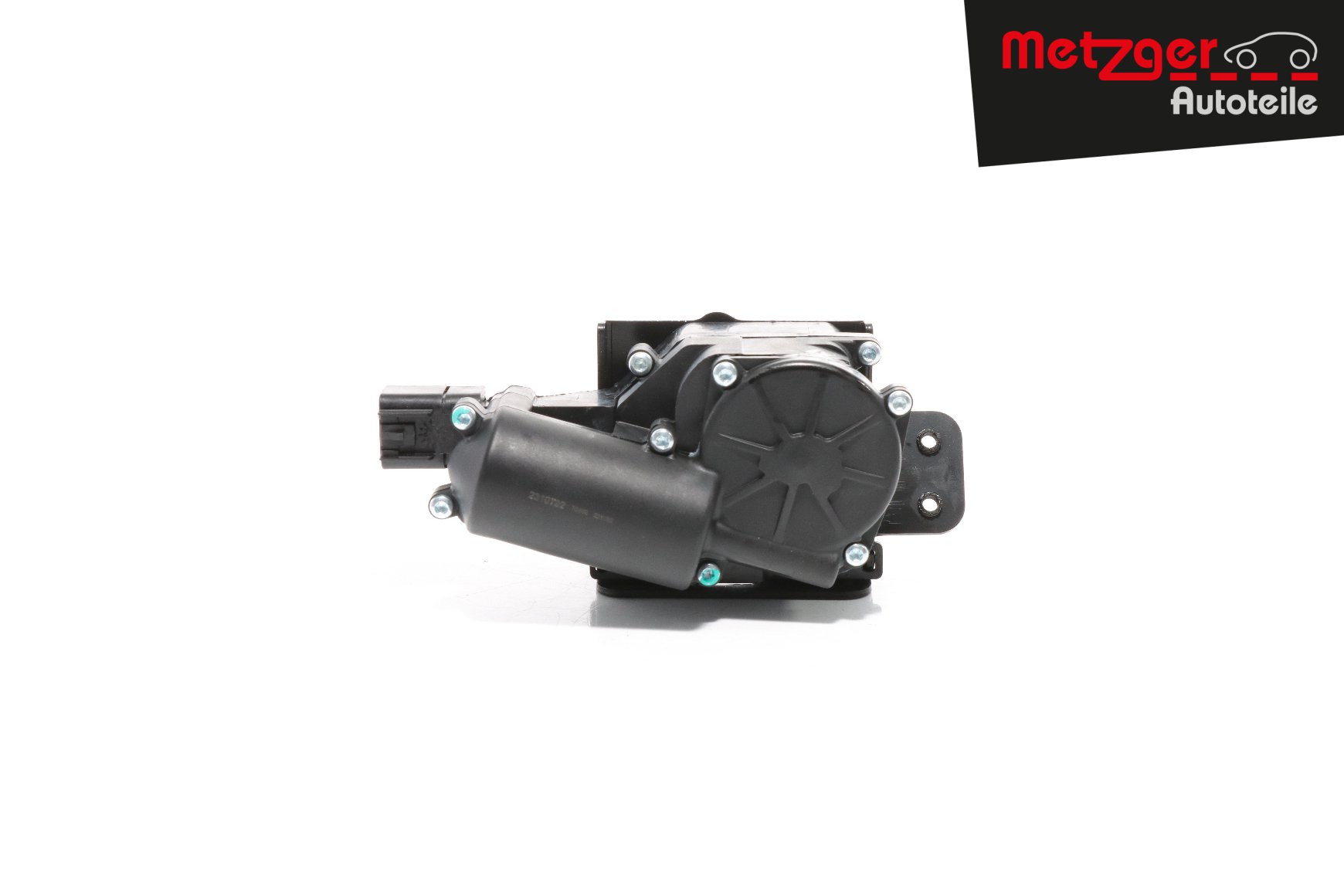 METZGER 2310792 Serrure de hayon