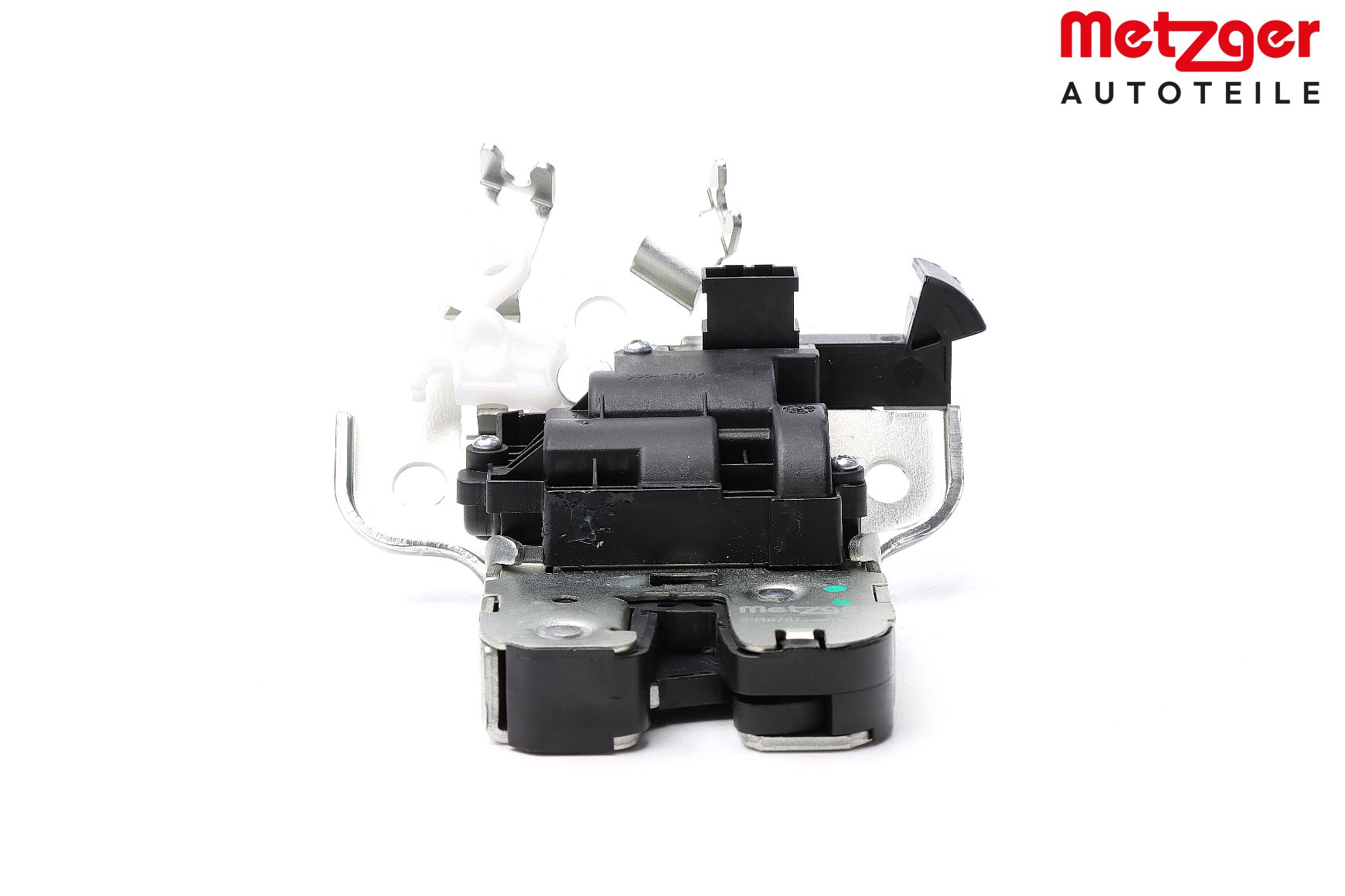 Boot lock METZGER PORSCHE 2310797