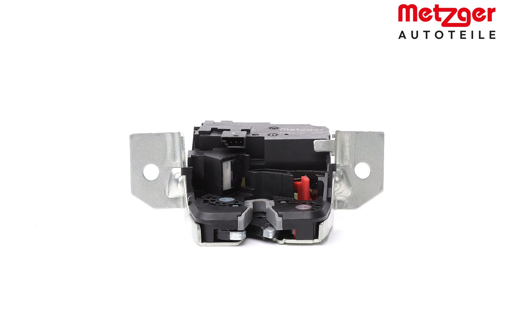 2310819 METZGER Achterklepslot Mercedes-Benz SL