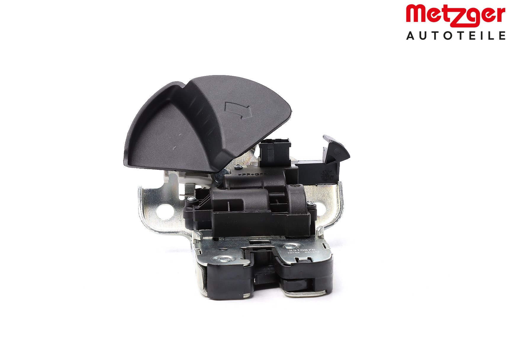 METZGER 2310876 Achterklepslot