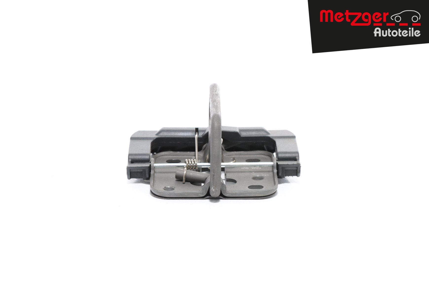 Kapota METZGER Volkswagen 2310882