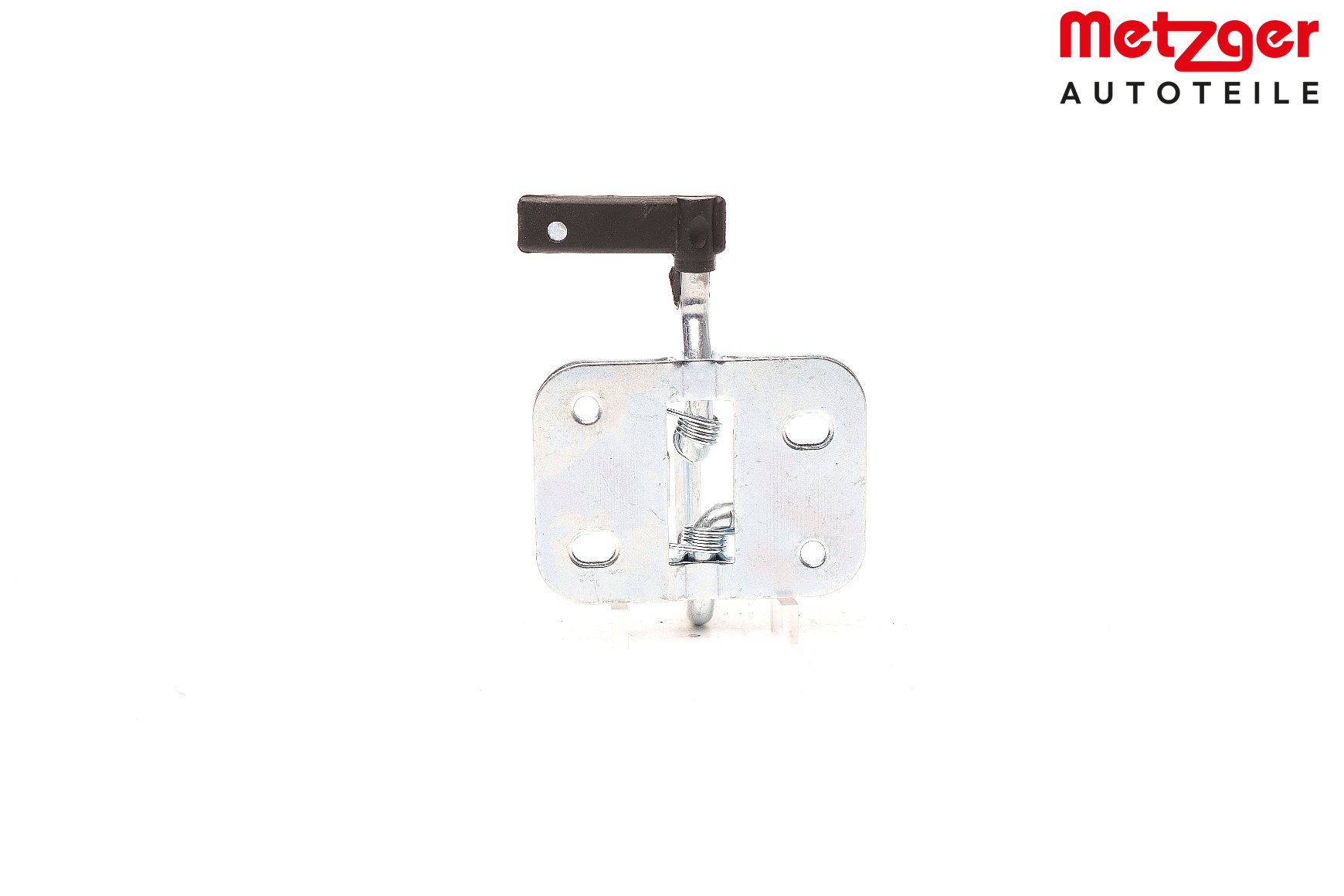 METZGER Motorkapslot 2310883 2310883 Motorkap Volkswagen PASSAT METZGER