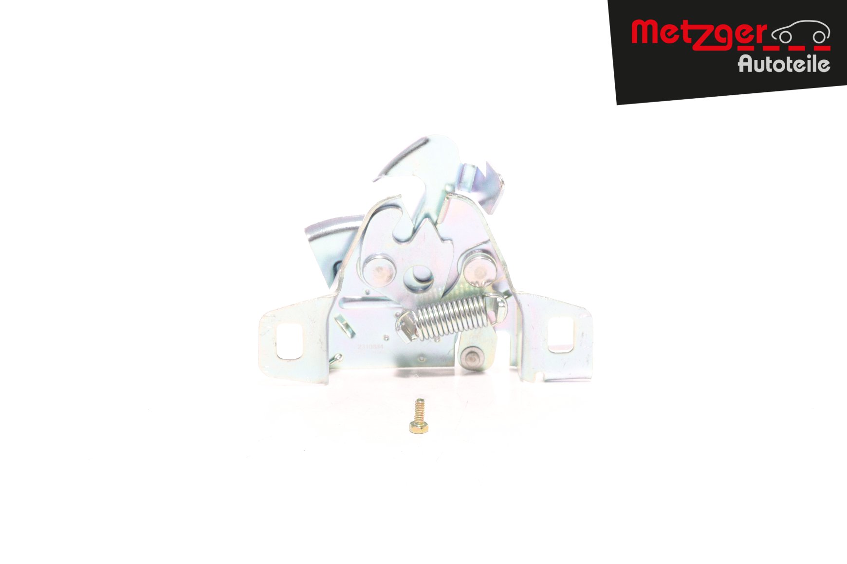 Predna kapota METZGER Volkswagen 2310884