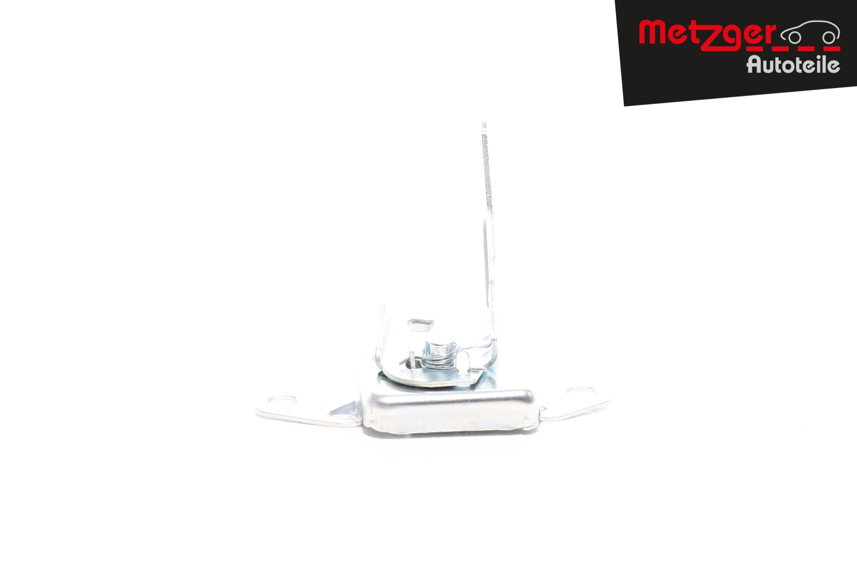 METZGER 2310887 Motora pārsegs DACIA DUSTER 2023