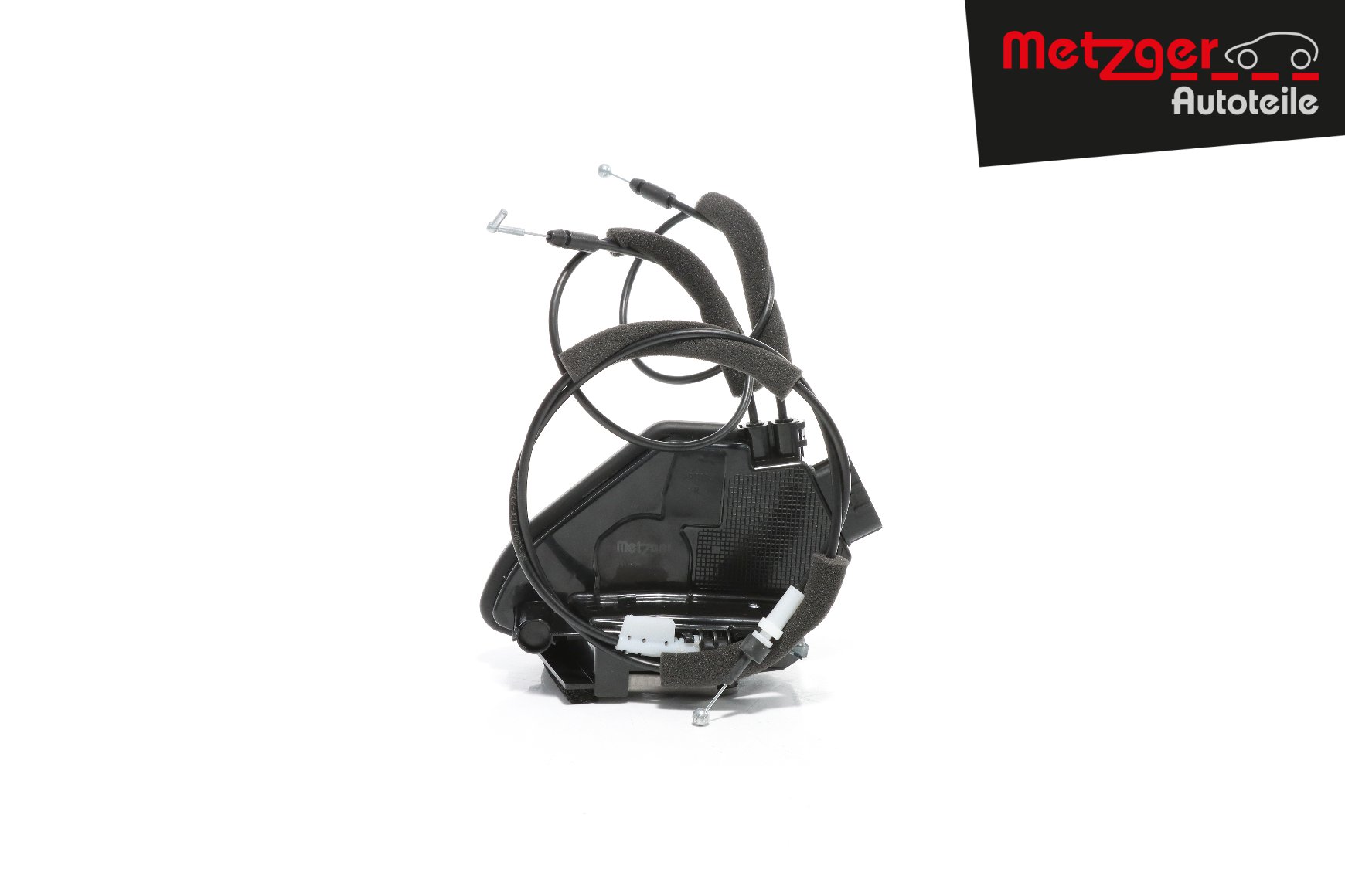 METZGER 2314572 Serrure de porte