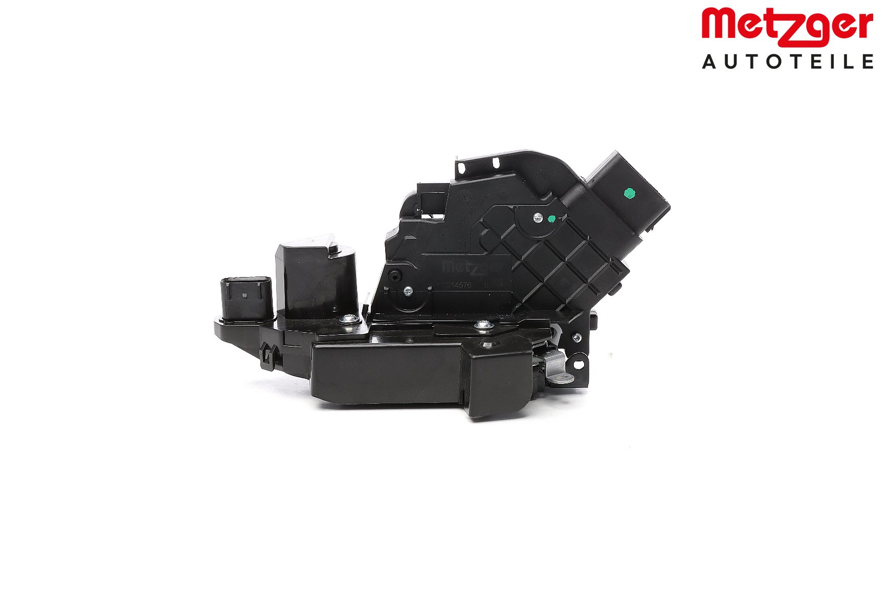 METZGER 2314576 Serrure de porte
