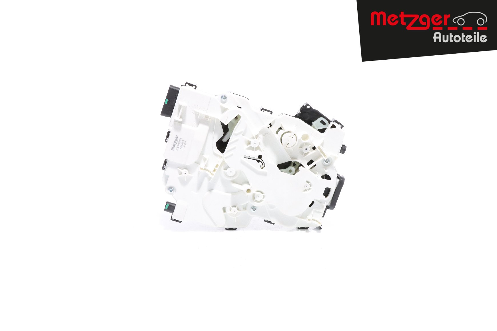 METZGER 2314585 serrure de porte VITO prix