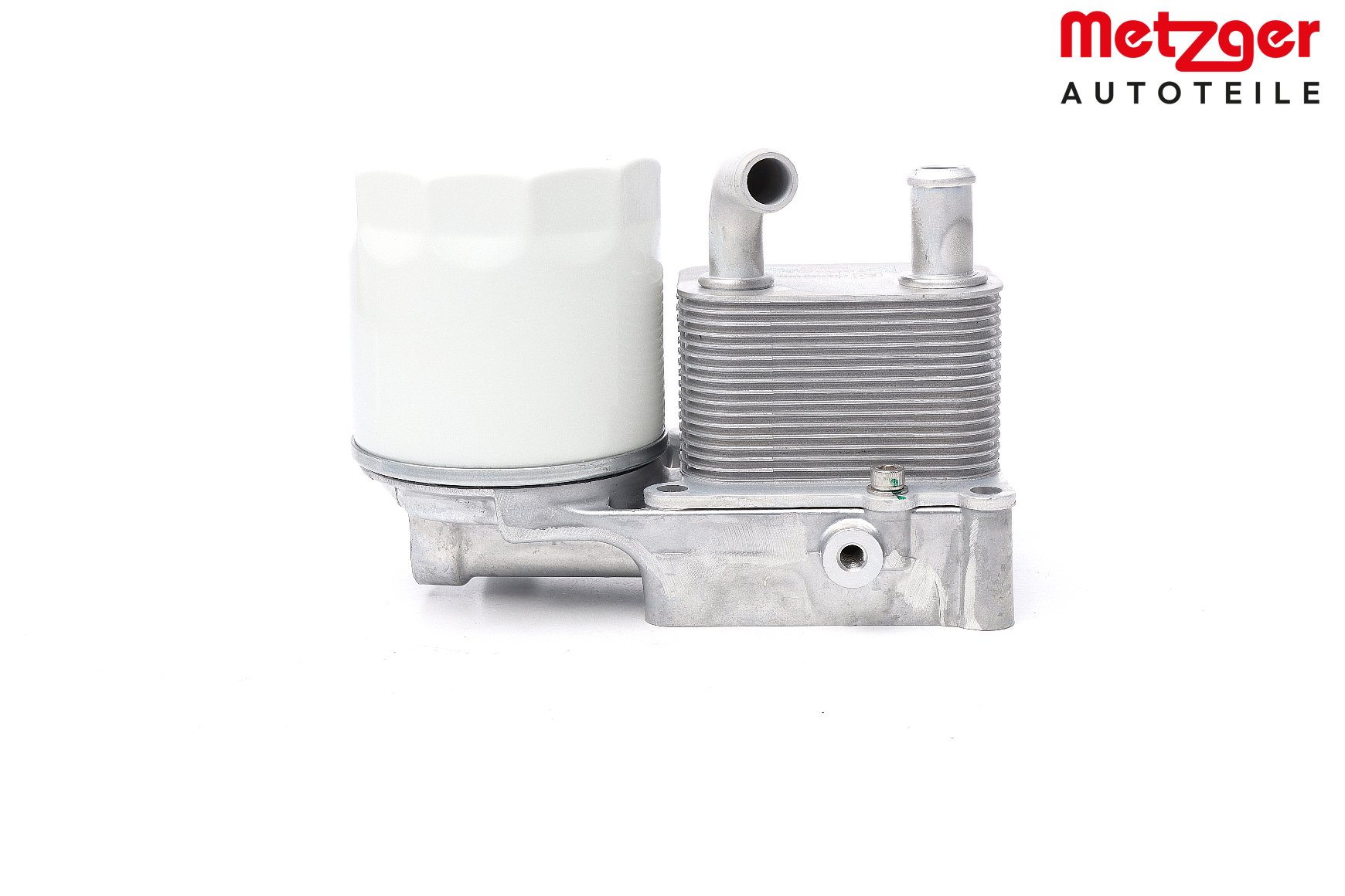 METZGER 2370114 Oljefilterhus og tetning FORD Tourneo Connect Mk1 til en fordelagtig pris
