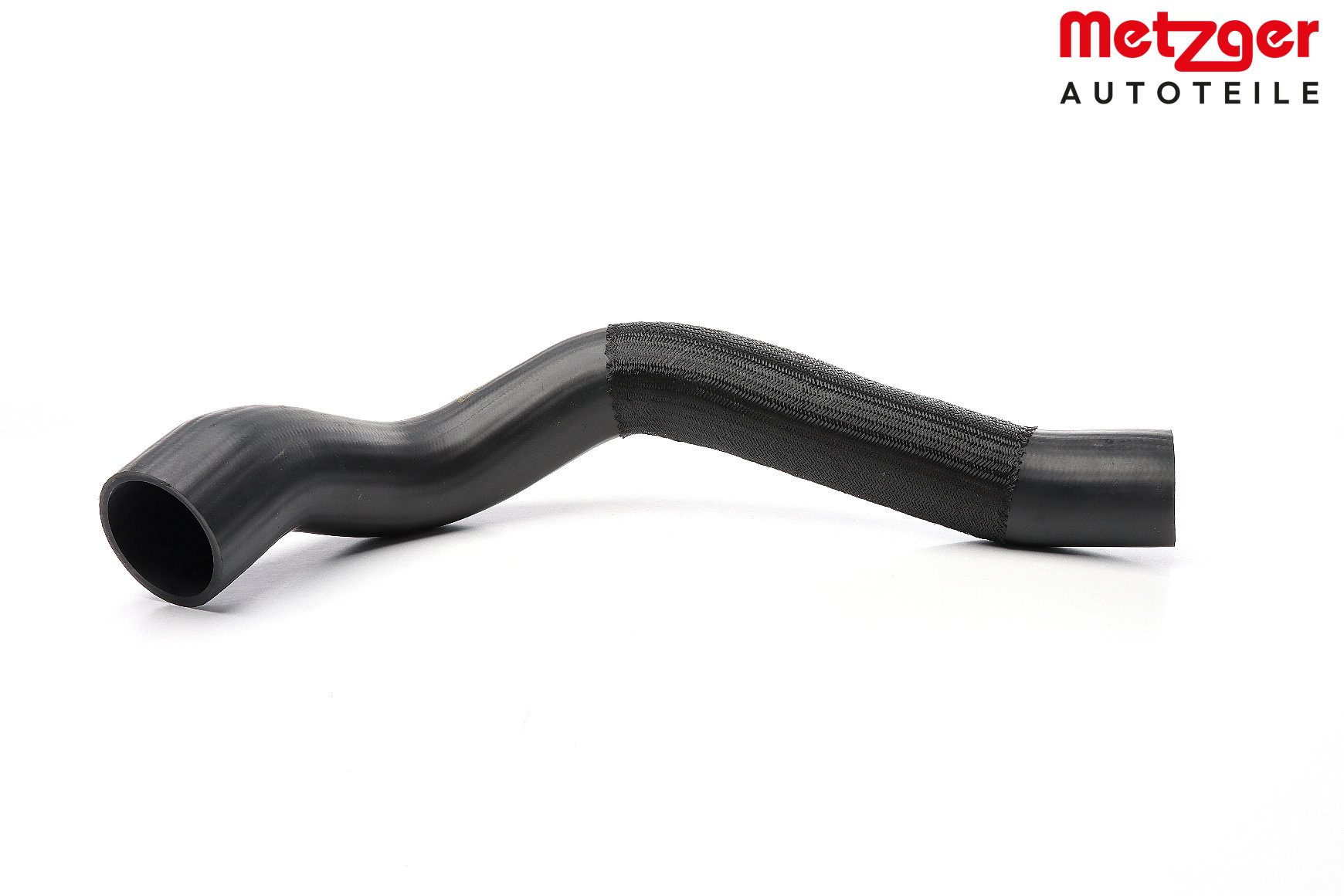2401133 Manguera turbo MITSUBISHI SPACE RUNNER METZGER