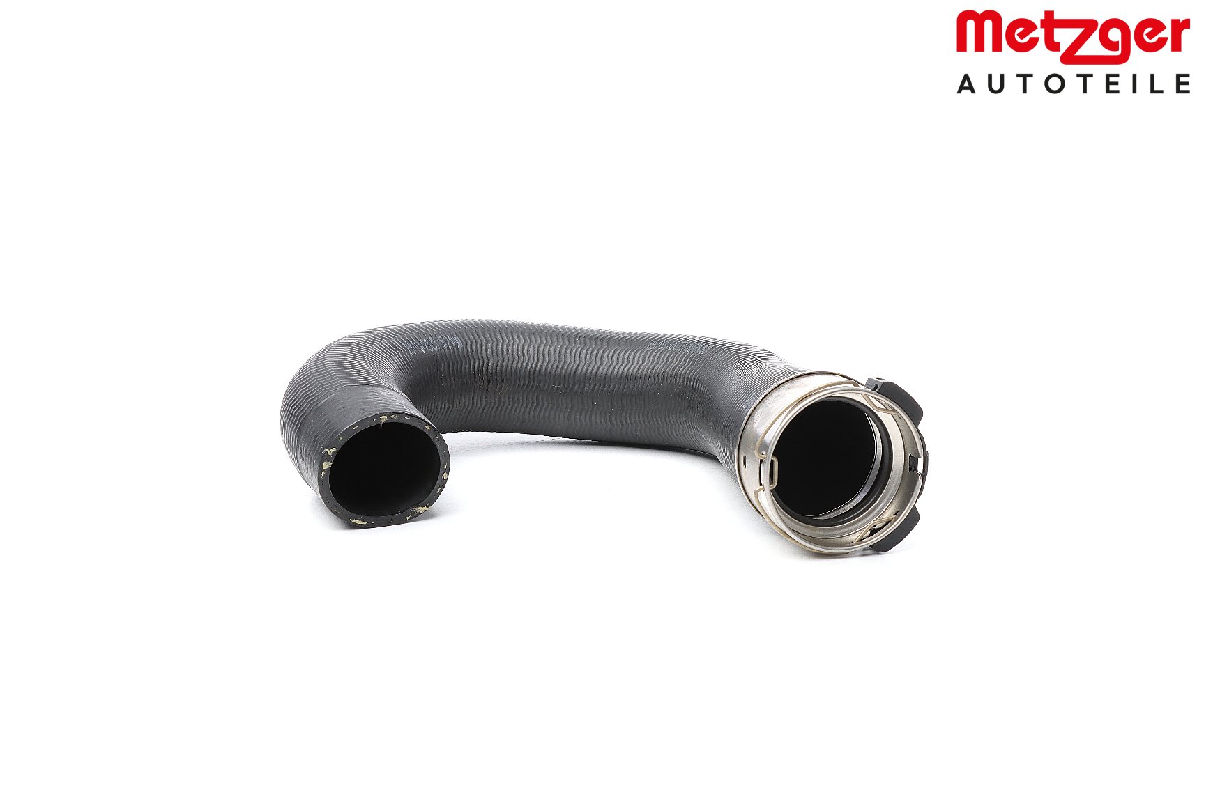Ladeluftrohr METZGER Chevrolet LACETTI 2401185