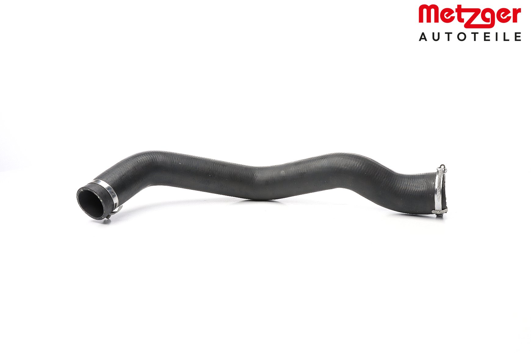 Ladeluftslange METZGER Chevrolet LACETTI 2401186