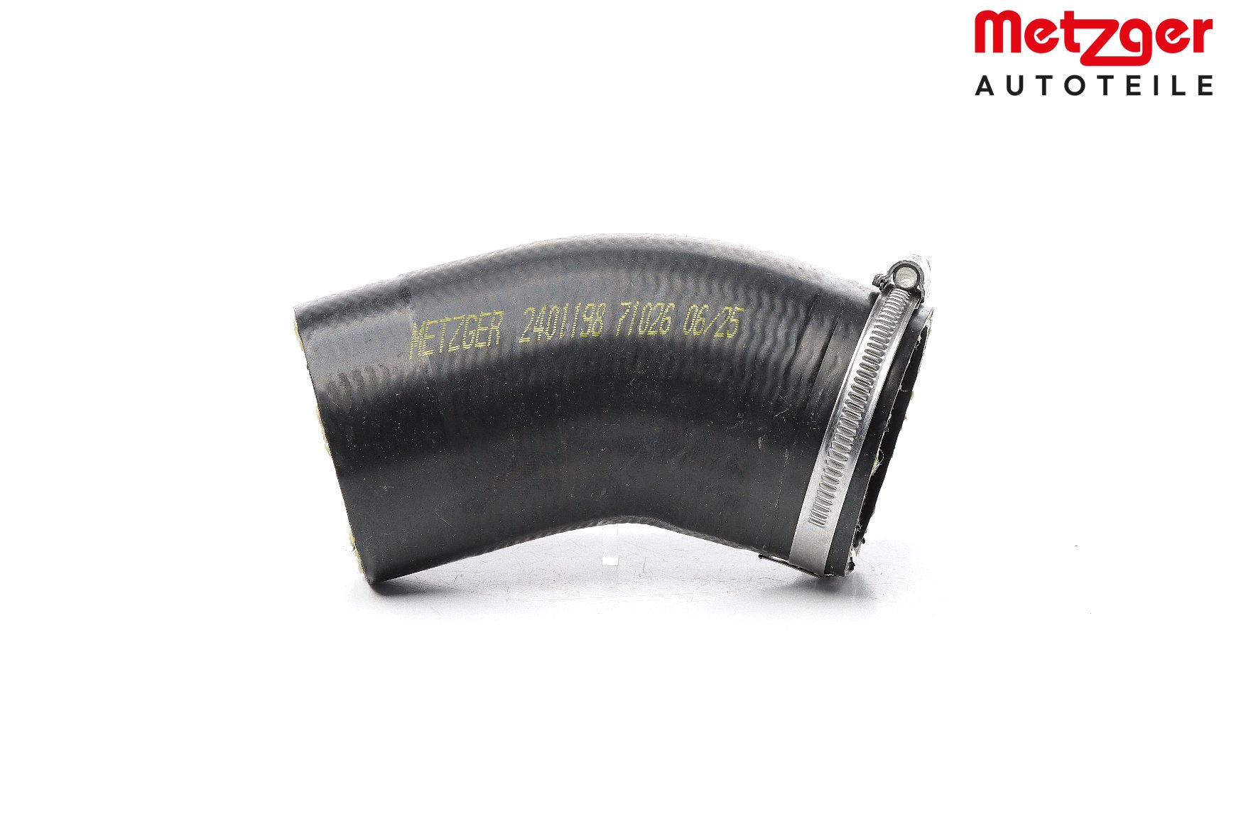 METZGER 2401198 Gaine de suralimentation