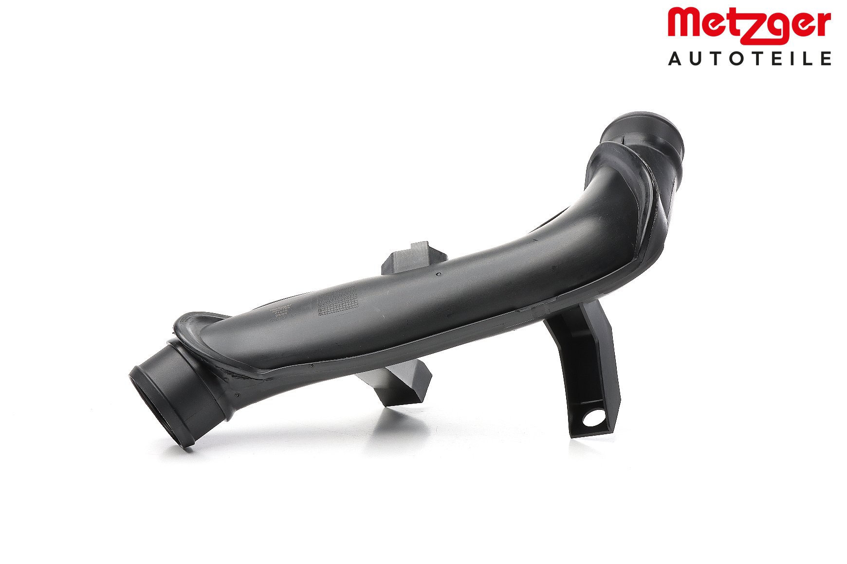 METZGER 2401199 Laddluftslang