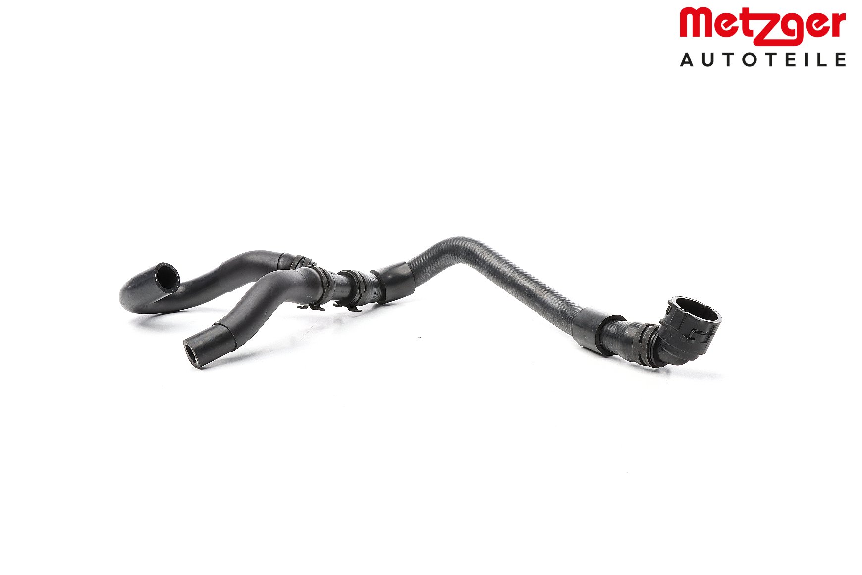 METZGER 2421842 Κολάρο ψυγείου VW Passat B8 3G Sedan 1.4 TSI 150 PS Βενζίνη τιμες