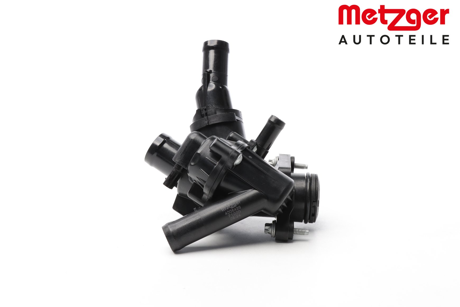 METZGER Thermostat d'eau 4006499 Mini PACEMAN Calorstat METZGER 4006499