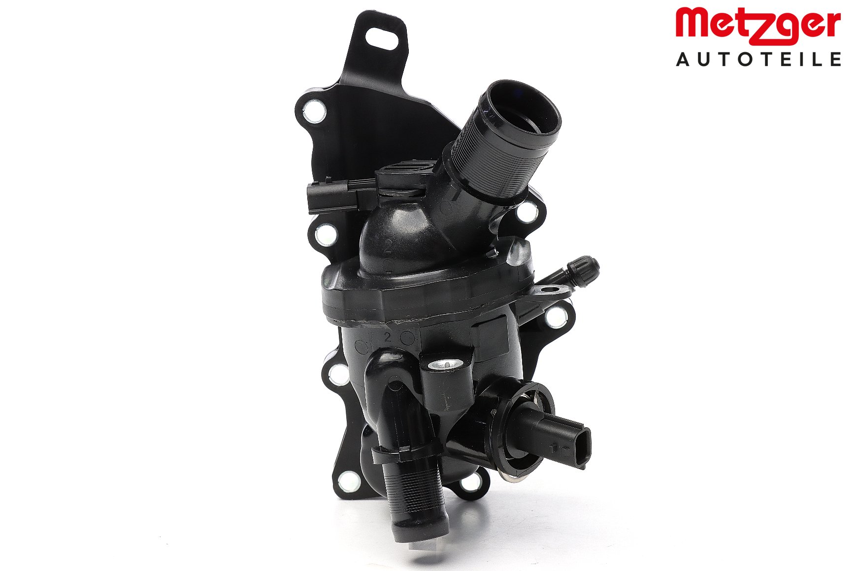 Termostat chladenia 4006500 METZGER A 282 203 30 00 DACIA