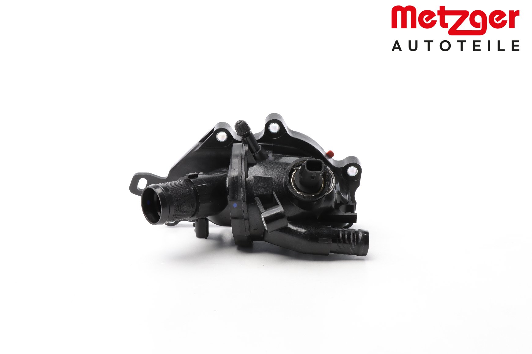 Termostat, kølemiddel 4006502 METZGER 11060-3305R RENAULT