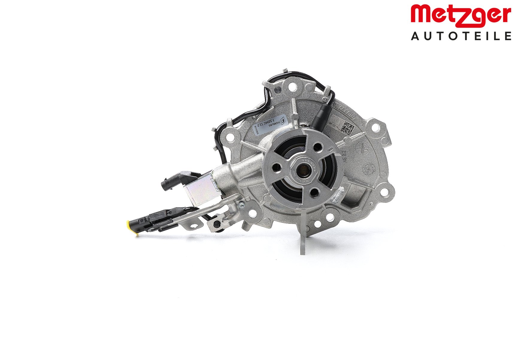 METZGER 4007052 Jaguar F Type Convertible Water pumps price