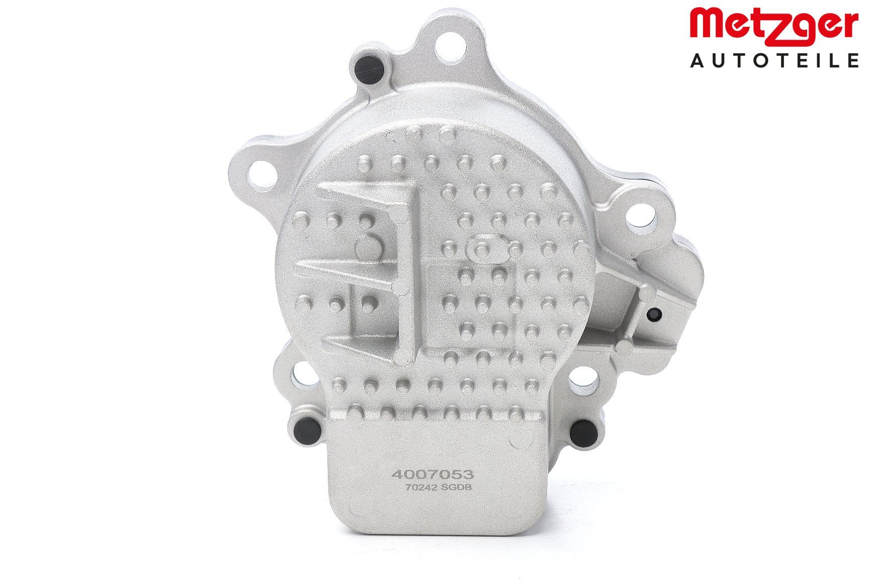METZGER 4007053 Pompa acqua