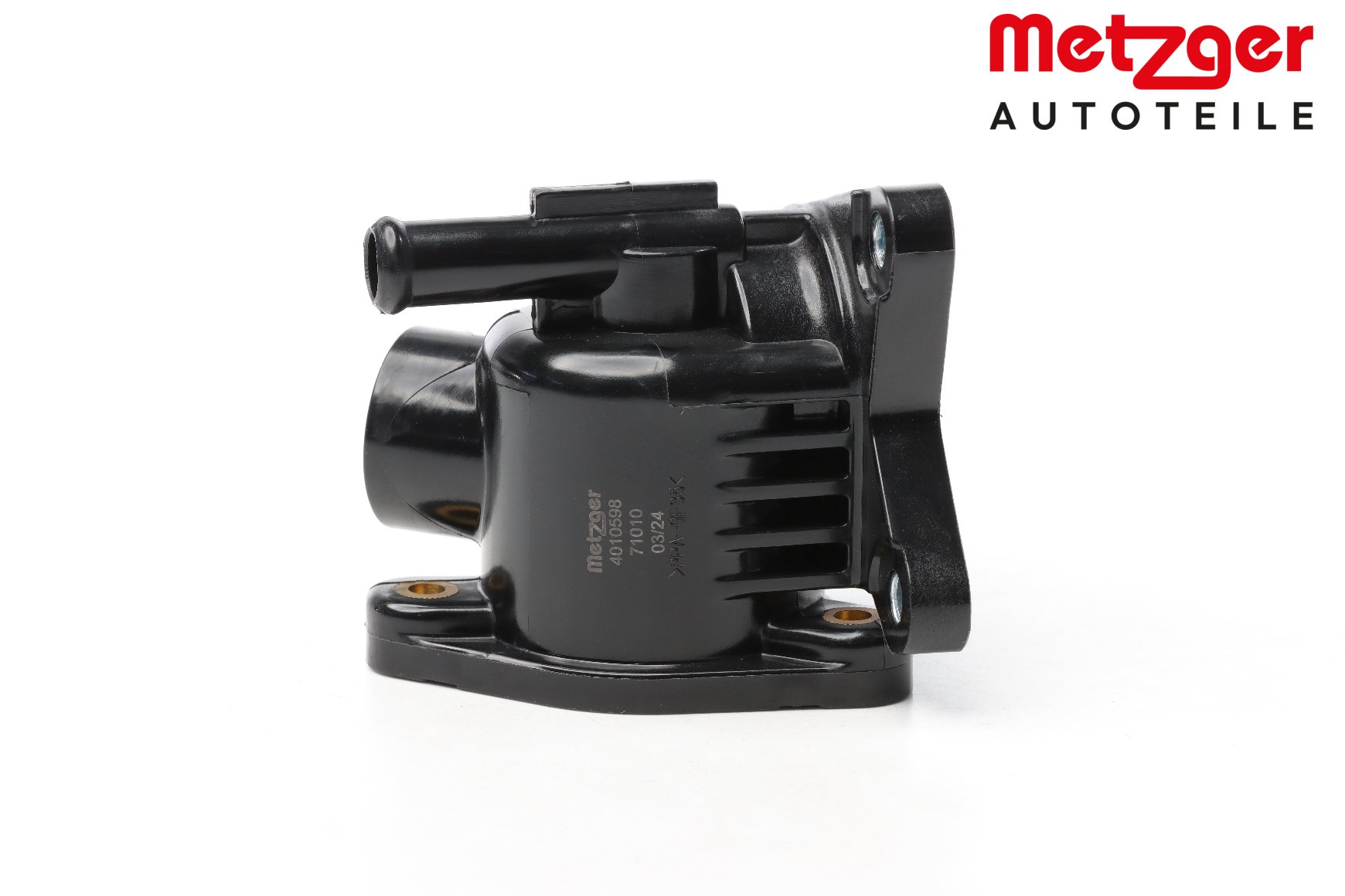 METZGER 4010598 Περίβλημα θερμοστάτη