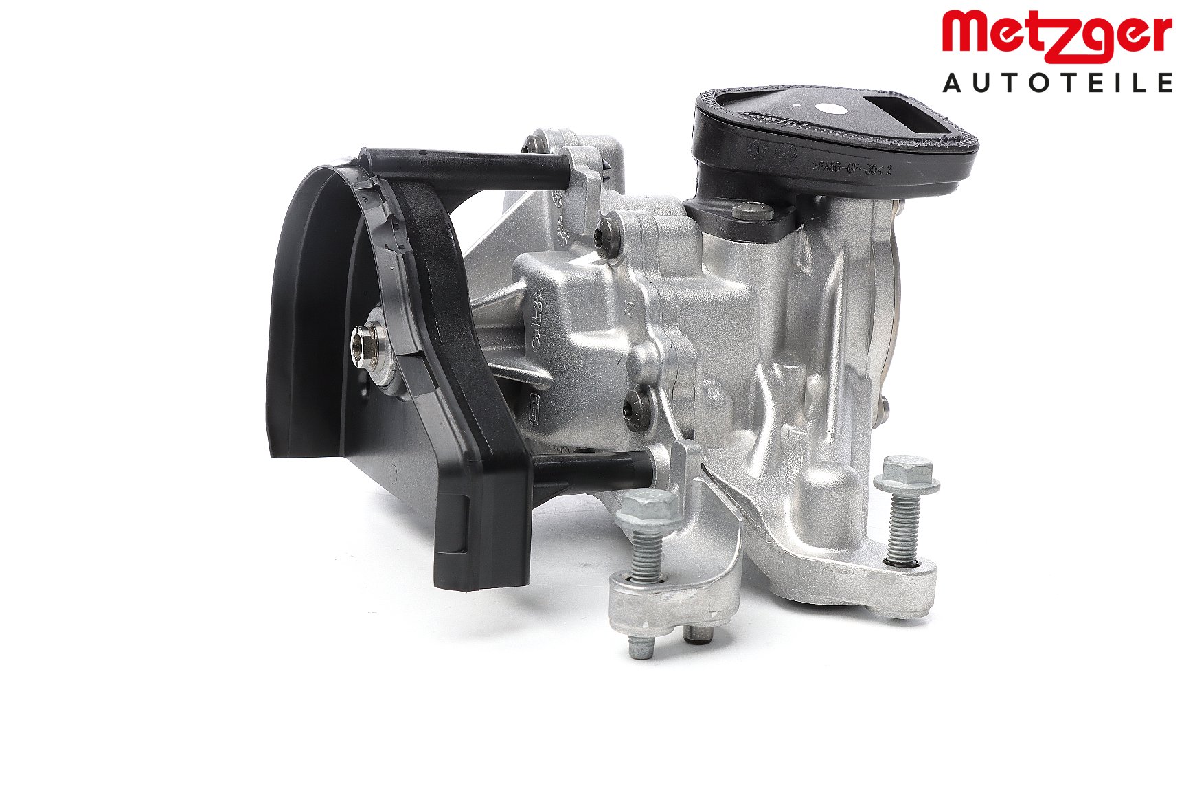 8000080 METZGER vakuumpump, bromssystem