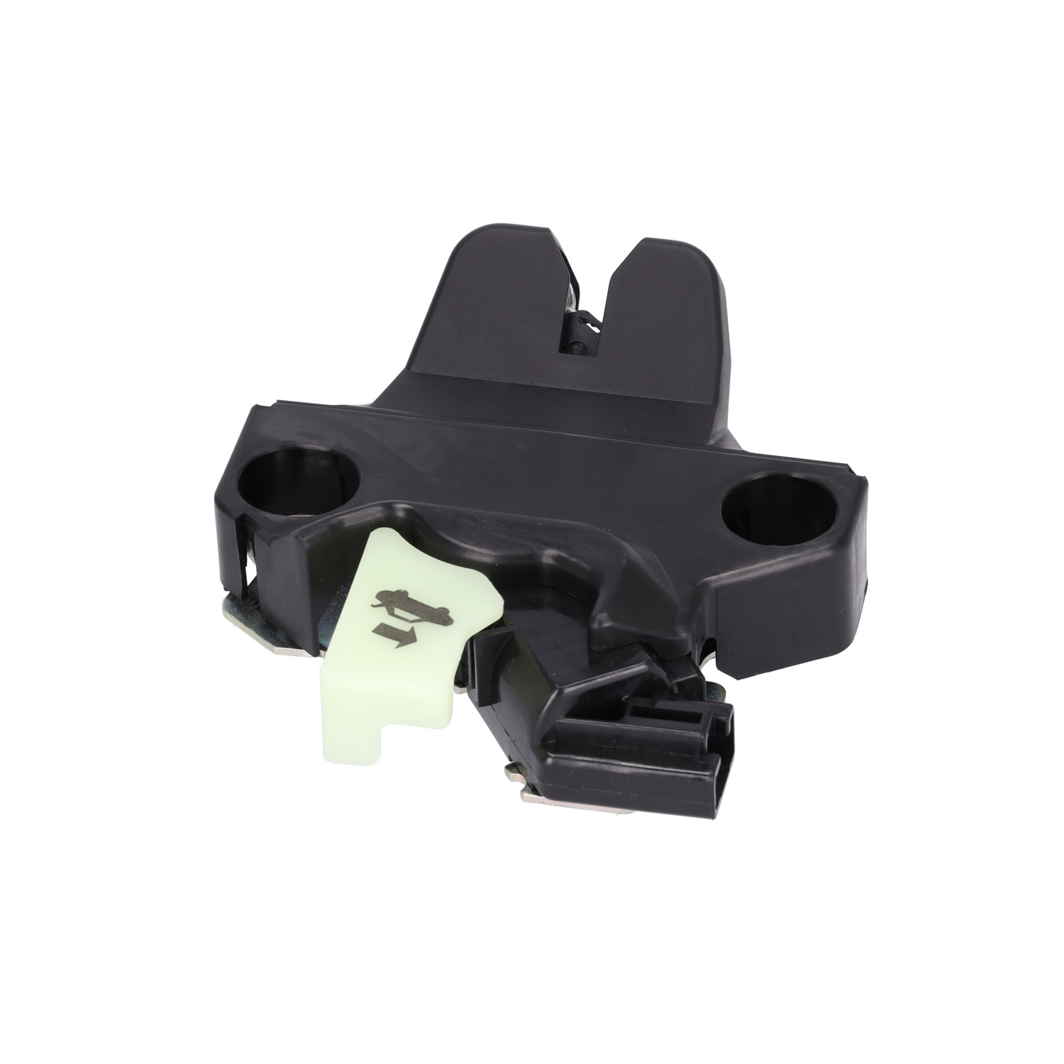 FEBI BILSTEIN 186478 Tailgate Lock febi Plus-image-21902836