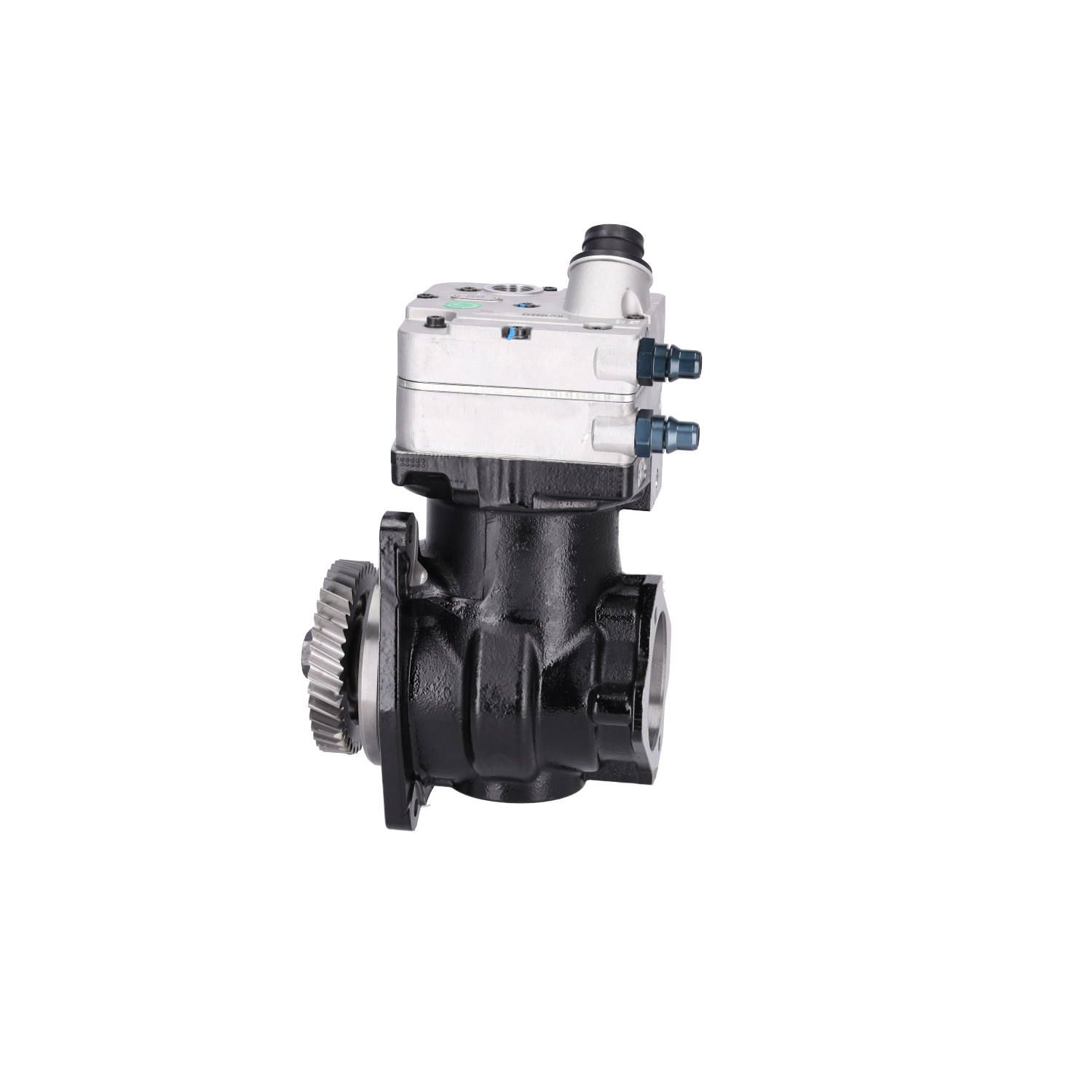 FEBI BILSTEIN 186543 Compressor voor de luchtvering
