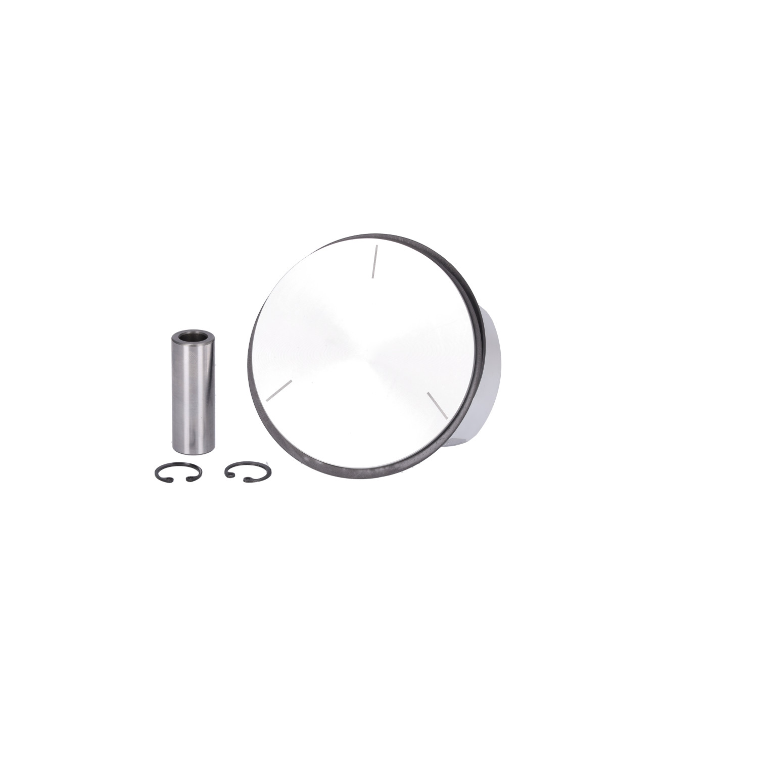 FEBI BILSTEIN 186546 Êmbolo, compressor de ar